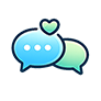 Chat icon
