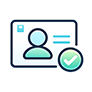 Profile icon
