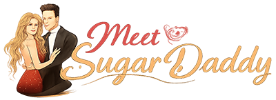 Meet Sugar Daddy