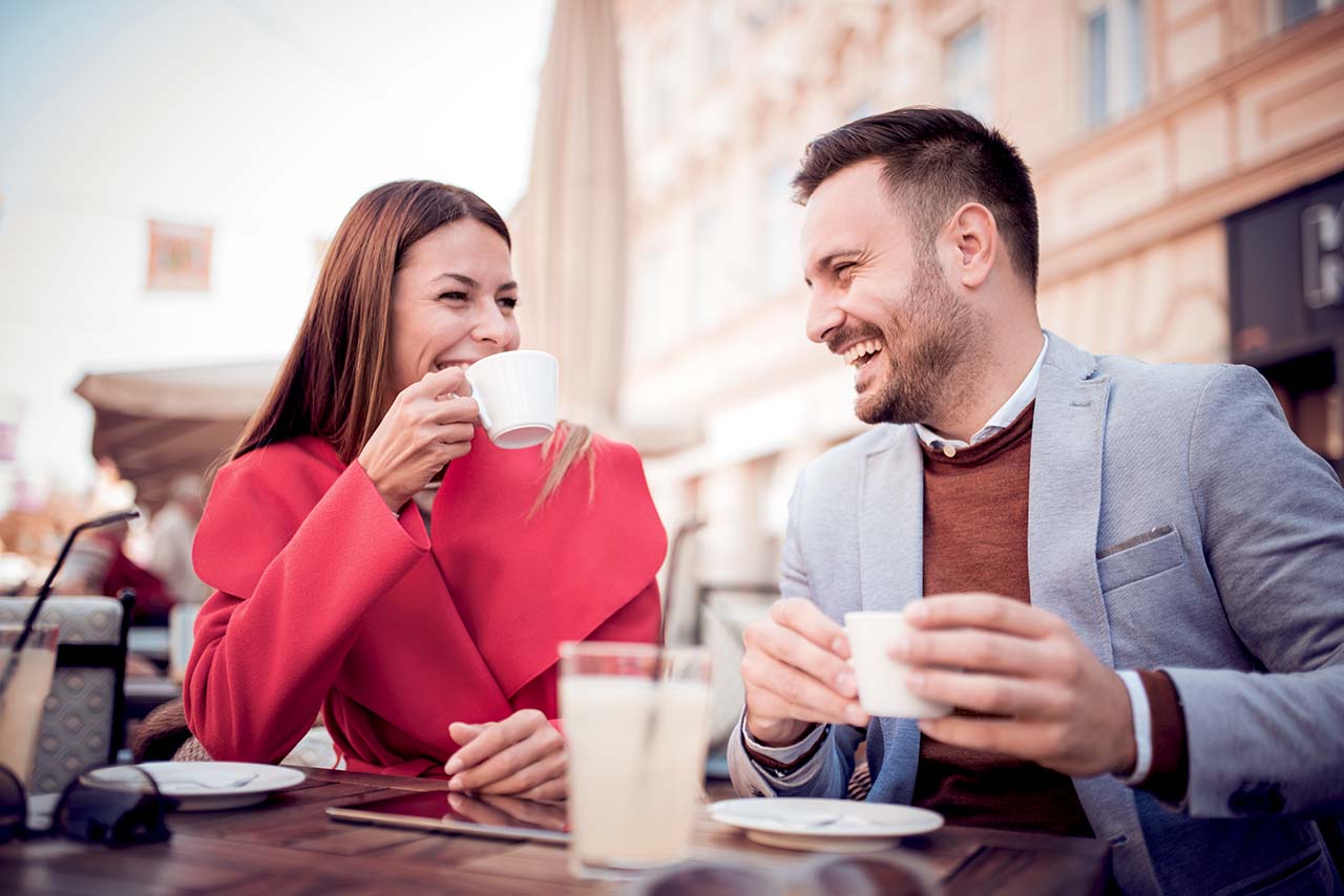 how to talk about financial support