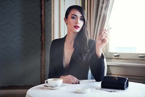 sugar baby tax