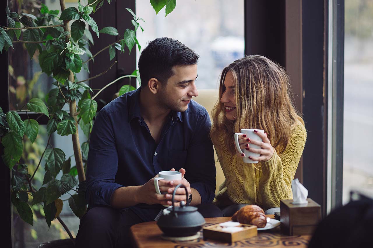 Australia's sugar dating scene