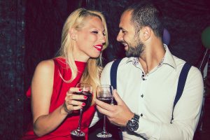 sugar dating