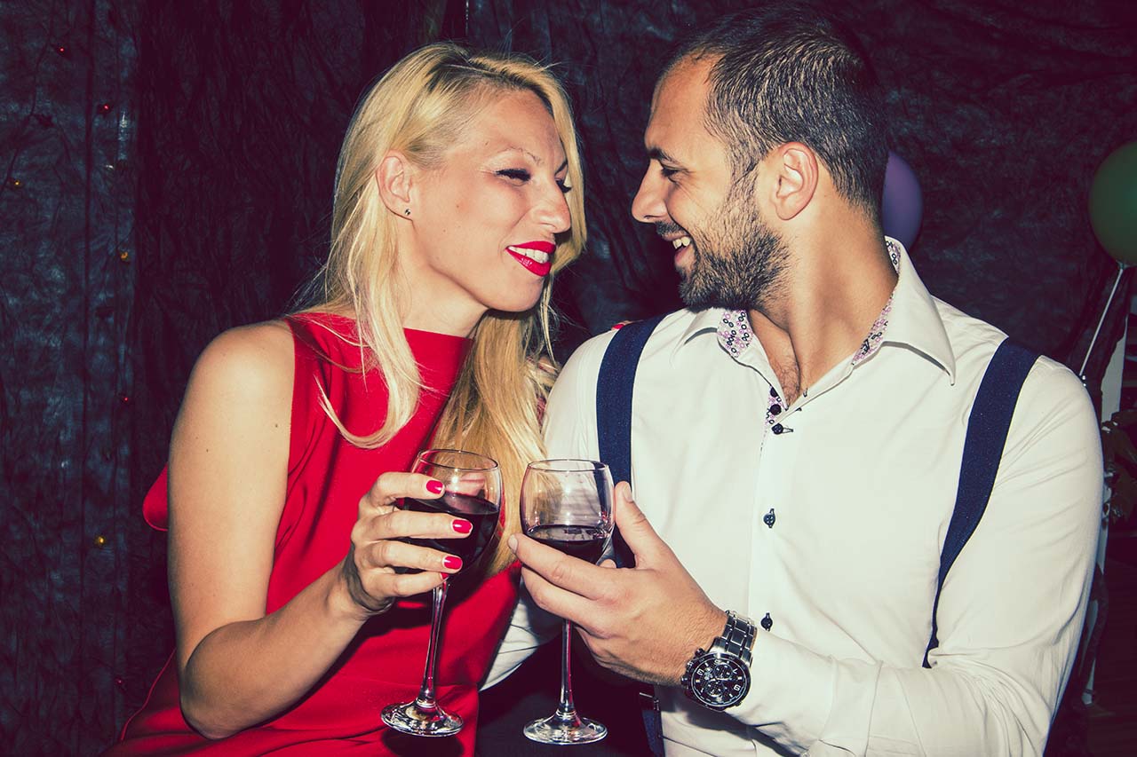 sugar dating
