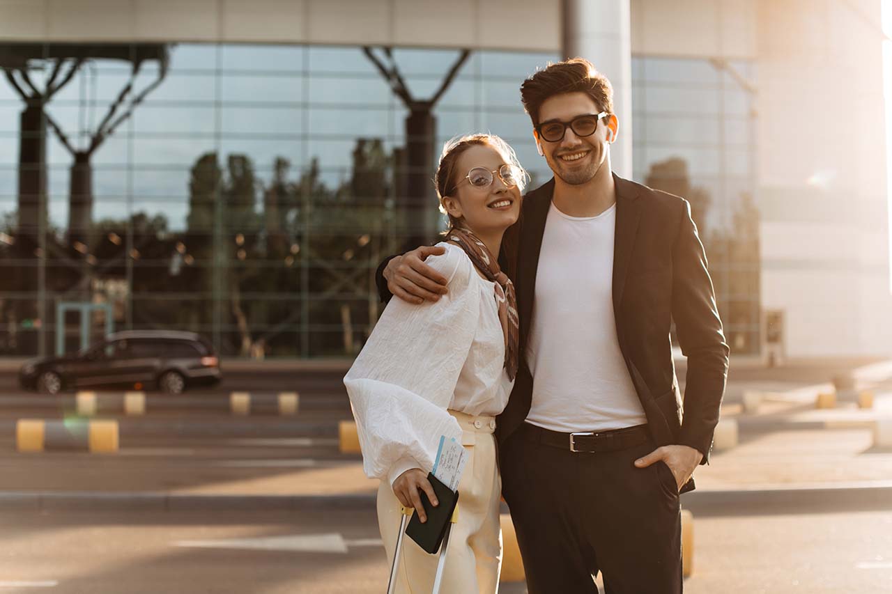 travel with sugar daddy