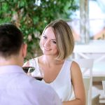 first time meeting a sugar daddy