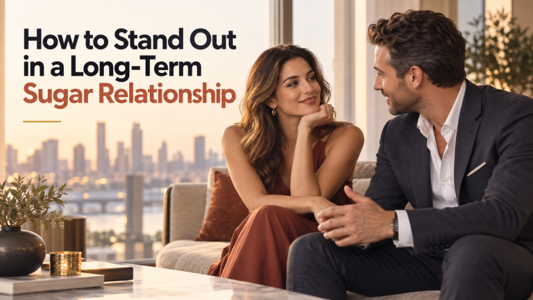 long term sugar relationship
